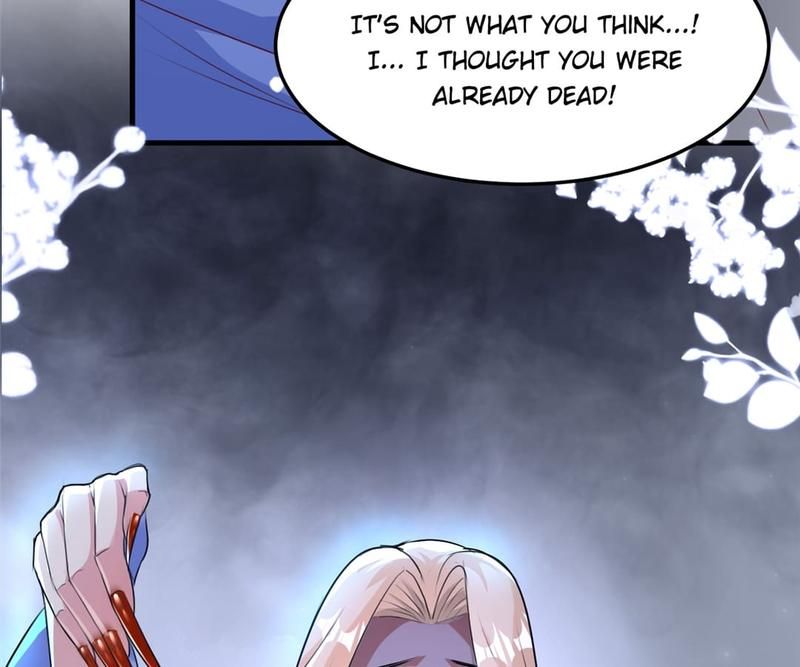 When the Dragon King Falls for the Loli Alchemist - Episode 181 — page 27