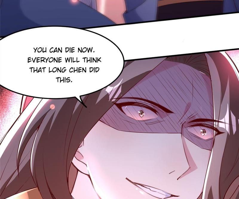 When the Dragon King Falls for the Loli Alchemist - Episode 181 — page 3