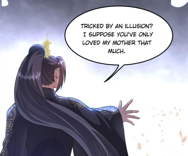 When the Dragon King Falls for the Loli Alchemist - Episode 181 — page 32