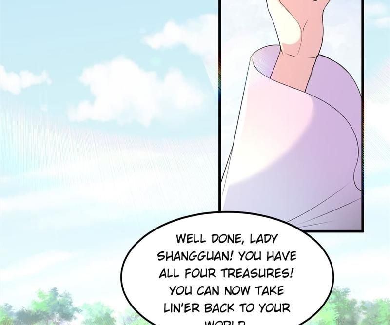 When the Dragon King Falls for the Loli Alchemist - Episode 181 — page 36