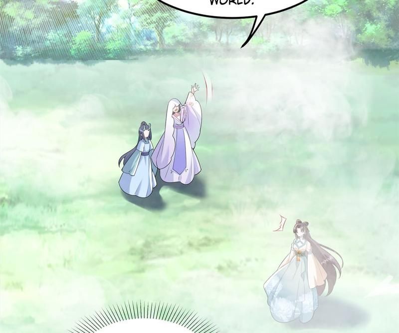 When the Dragon King Falls for the Loli Alchemist - Episode 181 — page 37