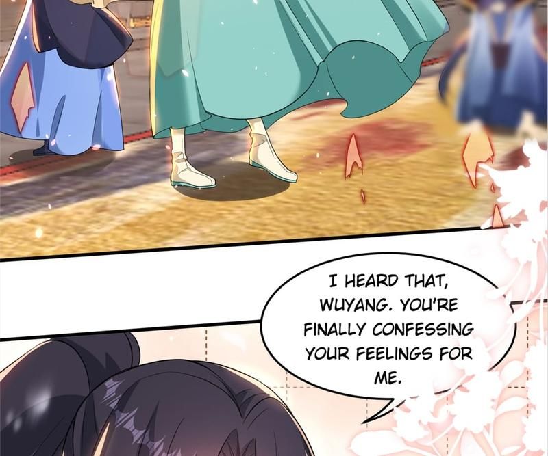 When the Dragon King Falls for the Loli Alchemist - Episode 181 — page 43