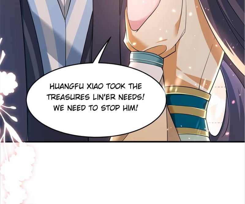 When the Dragon King Falls for the Loli Alchemist - Episode 181 — page 45