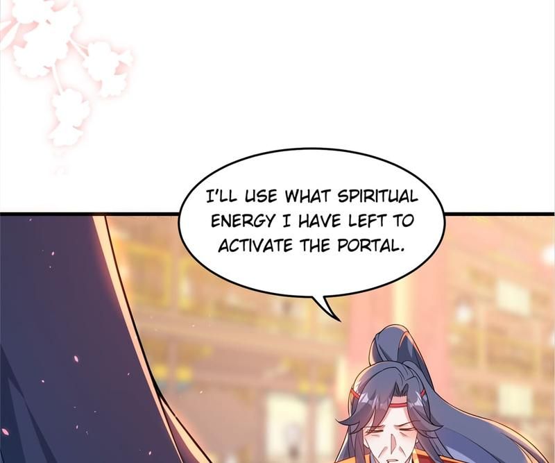 When the Dragon King Falls for the Loli Alchemist - Episode 181 — page 46