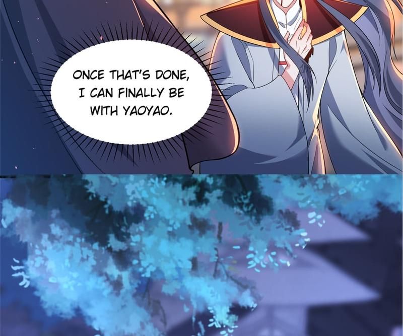 When the Dragon King Falls for the Loli Alchemist - Episode 181 — page 47