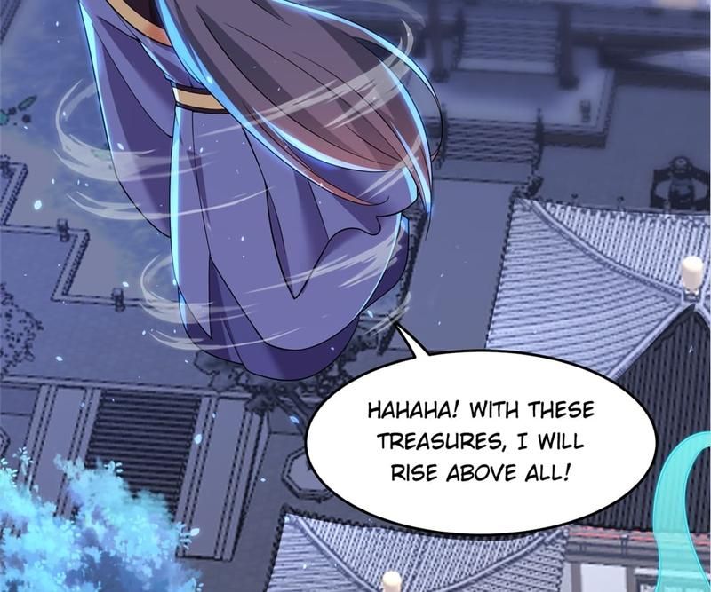 When the Dragon King Falls for the Loli Alchemist - Episode 181 — page 49