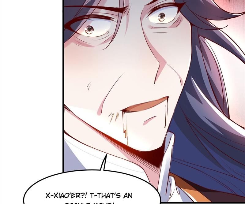 When the Dragon King Falls for the Loli Alchemist - Episode 181 — page 5