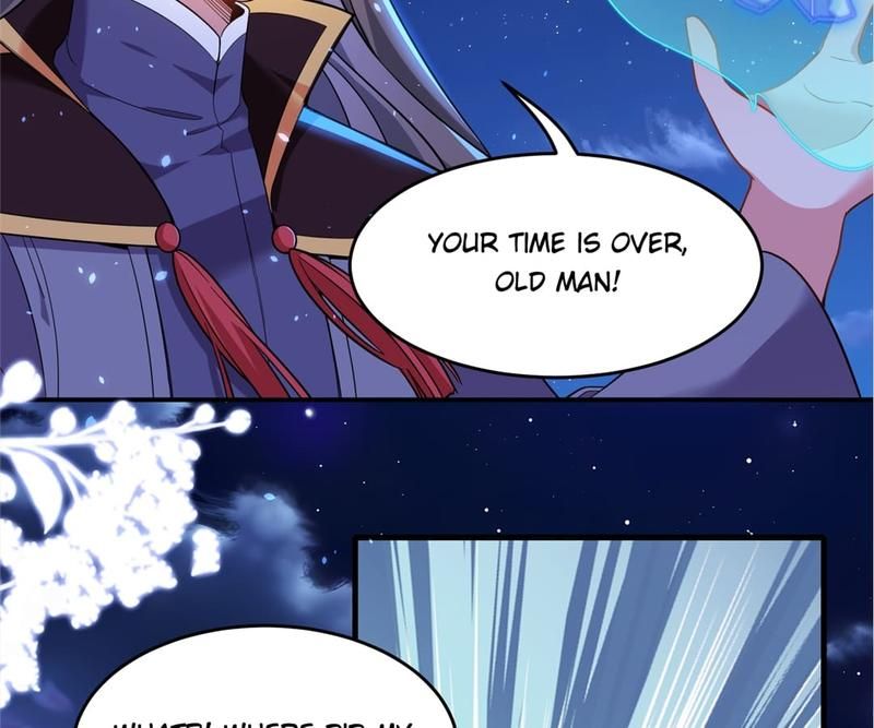 When the Dragon King Falls for the Loli Alchemist - Episode 181 — page 51