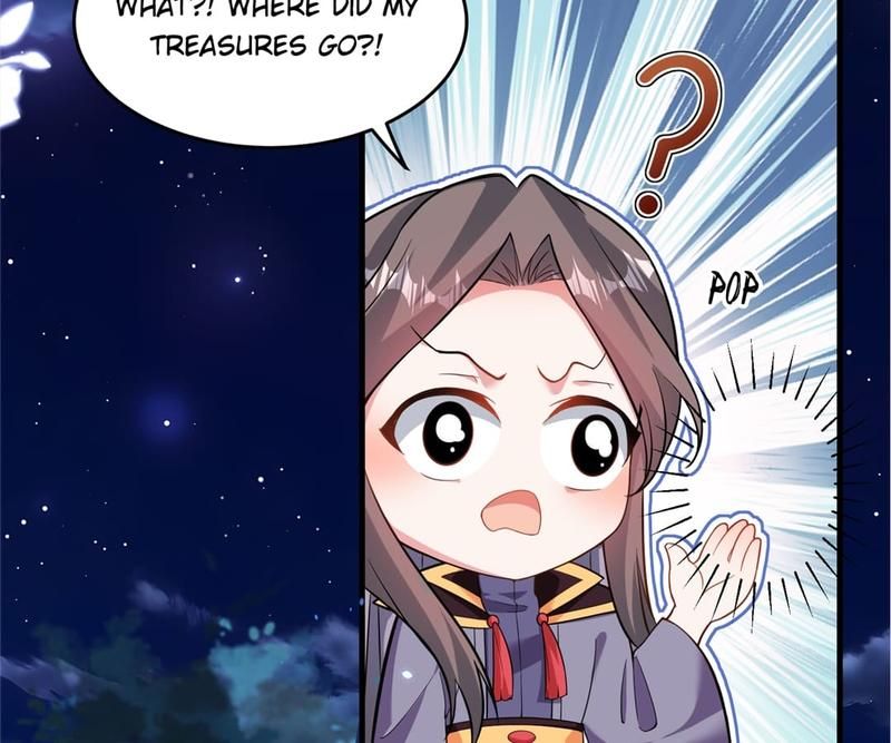 When the Dragon King Falls for the Loli Alchemist - Episode 181 — page 52
