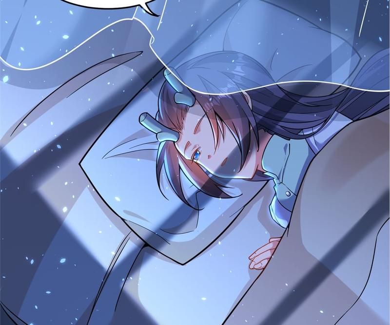 When the Dragon King Falls for the Loli Alchemist - Episode 181 — page 55