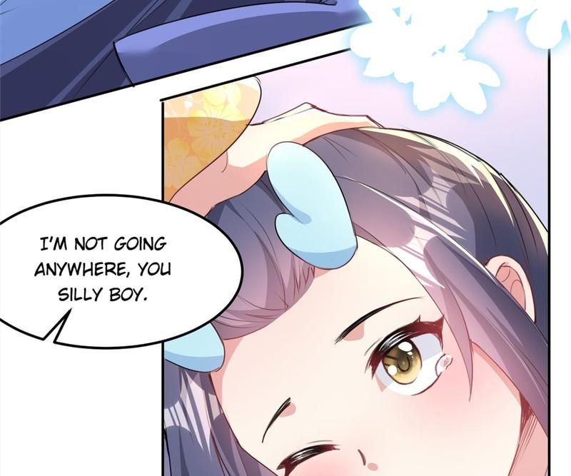 When the Dragon King Falls for the Loli Alchemist - Episode 181 — page 59