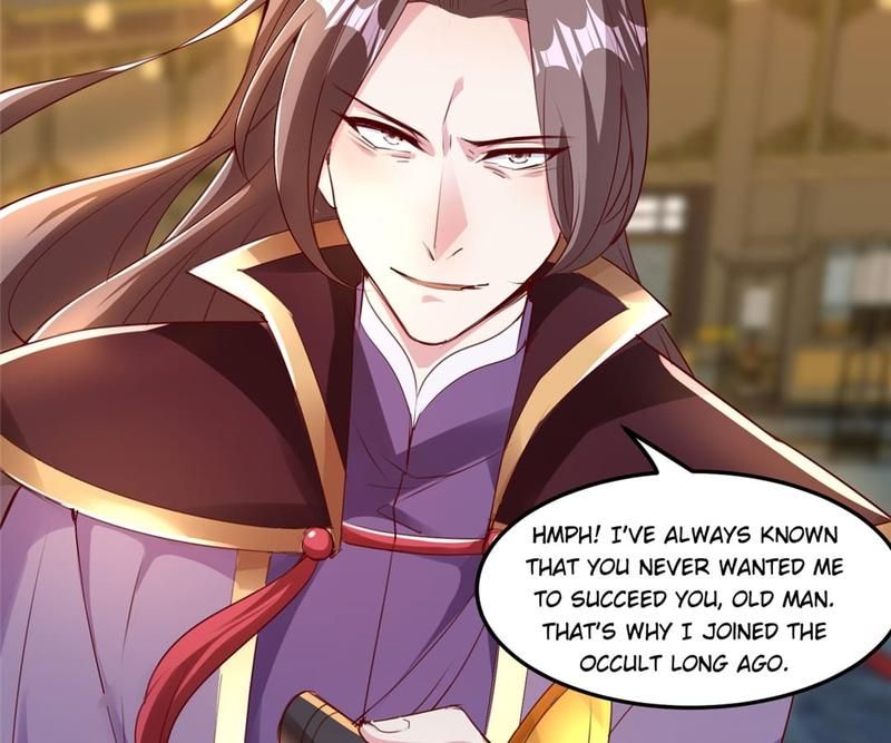 When the Dragon King Falls for the Loli Alchemist - Episode 181 — page 7