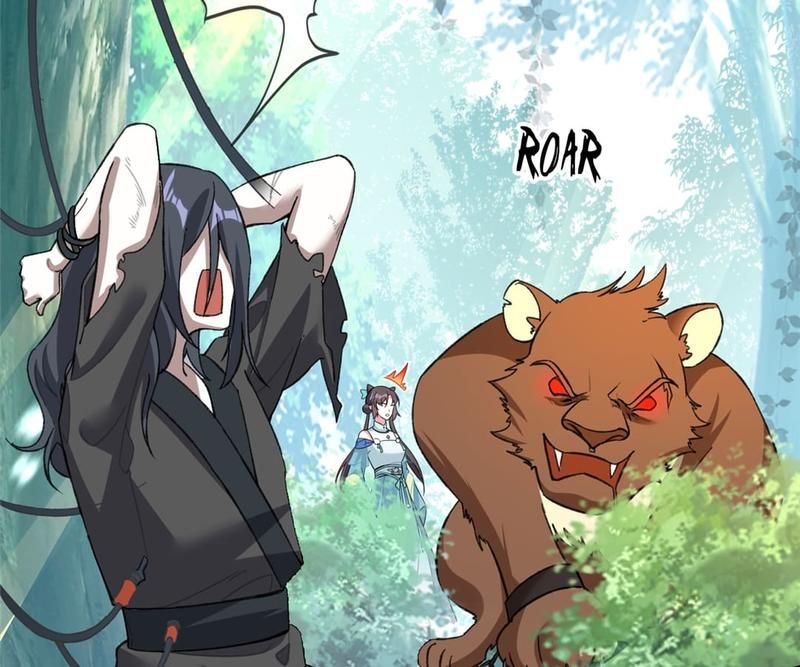 When the Dragon King Falls for the Loli Alchemist - Episode 19 — page 23