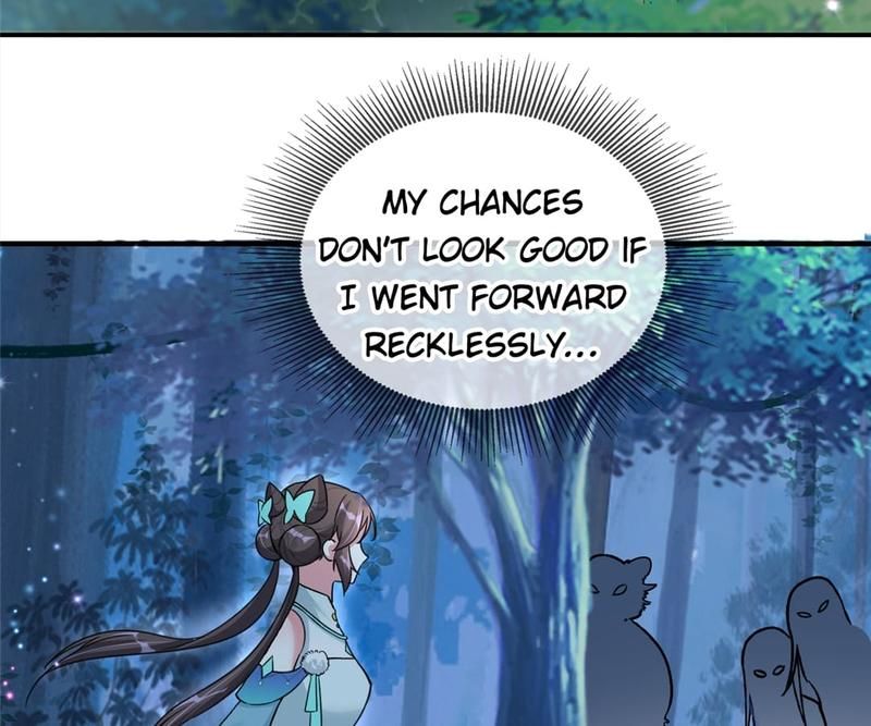When the Dragon King Falls for the Loli Alchemist - Episode 19 — page 31