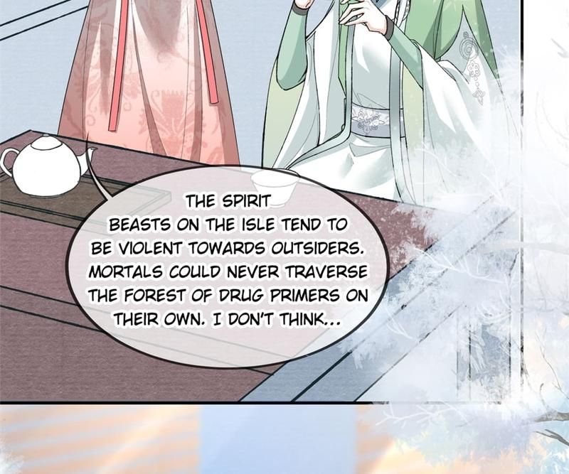 When the Dragon King Falls for the Loli Alchemist - Episode 19 — page 38