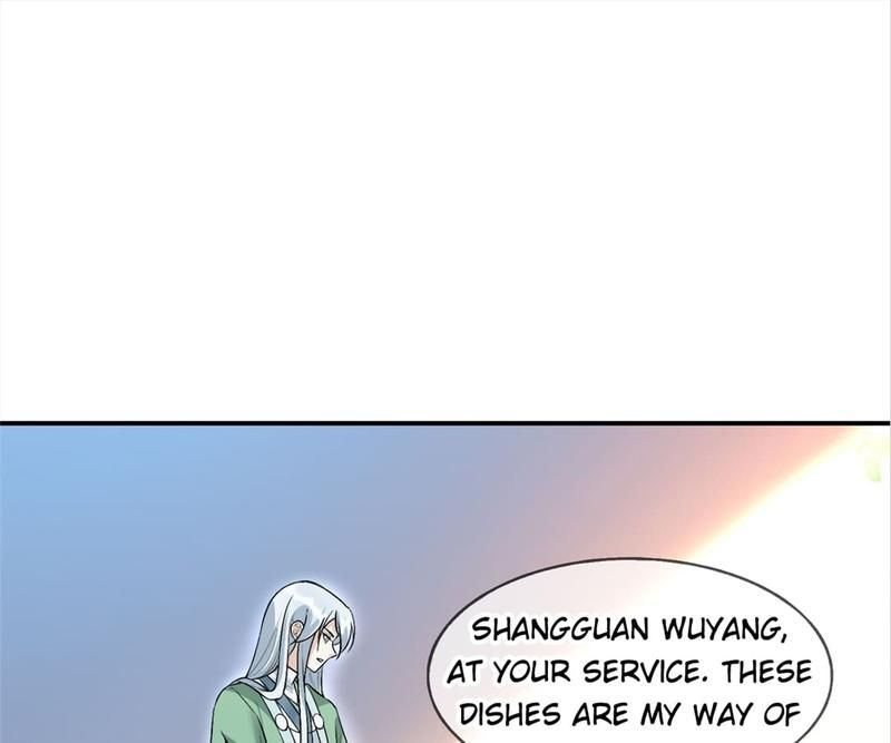 When the Dragon King Falls for the Loli Alchemist - Episode 19 — page 61