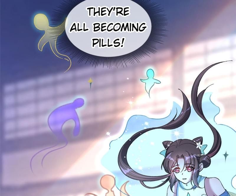 When the Dragon King Falls for the Loli Alchemist - Episode 20 — page 25