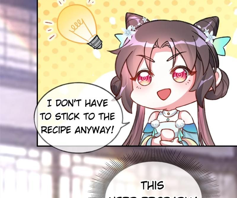 When the Dragon King Falls for the Loli Alchemist - Episode 20 — page 28