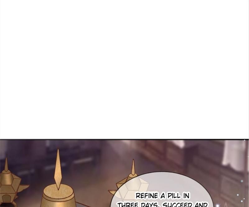 When the Dragon King Falls for the Loli Alchemist - Episode 20 — page 3
