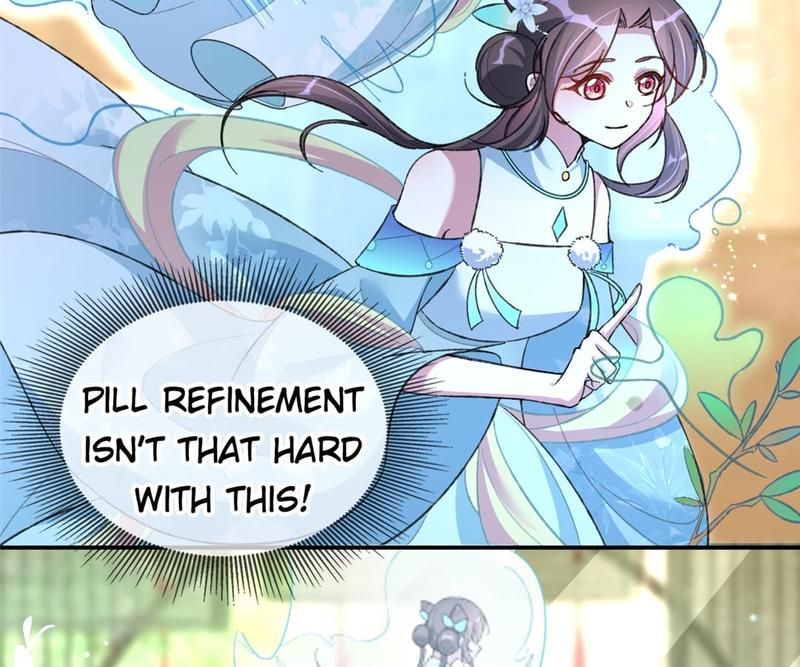 When the Dragon King Falls for the Loli Alchemist - Episode 20 — page 30