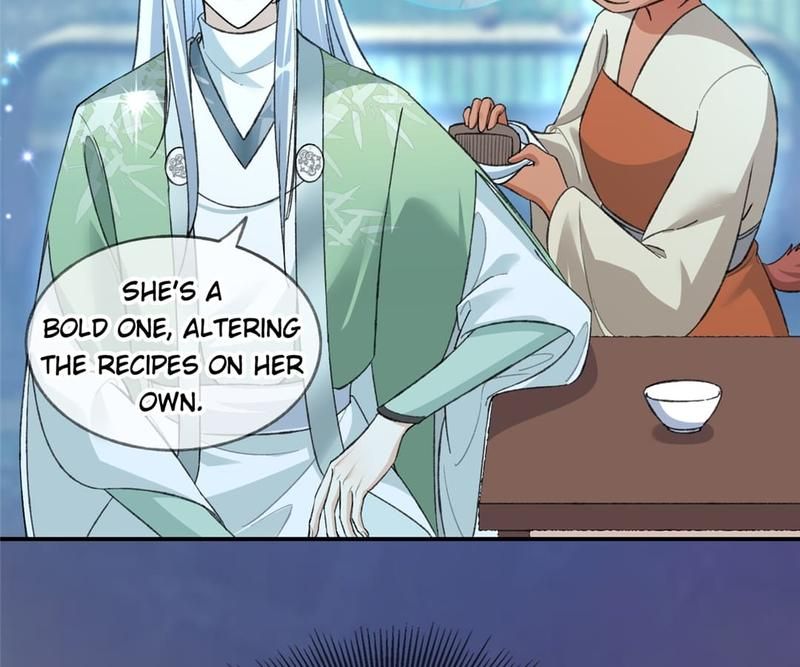 When the Dragon King Falls for the Loli Alchemist - Episode 20 — page 32