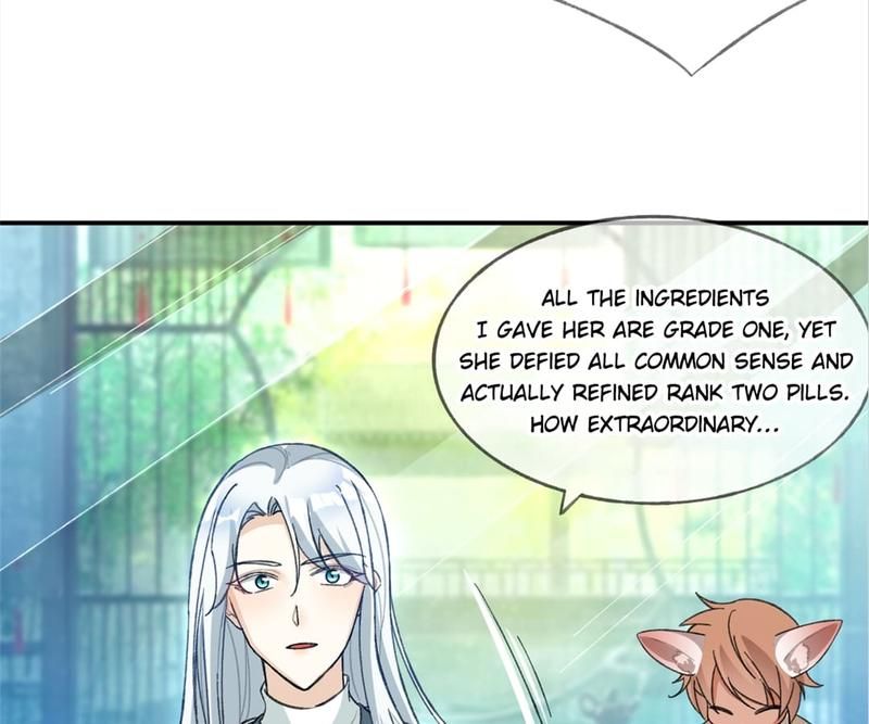 When the Dragon King Falls for the Loli Alchemist - Episode 20 — page 39