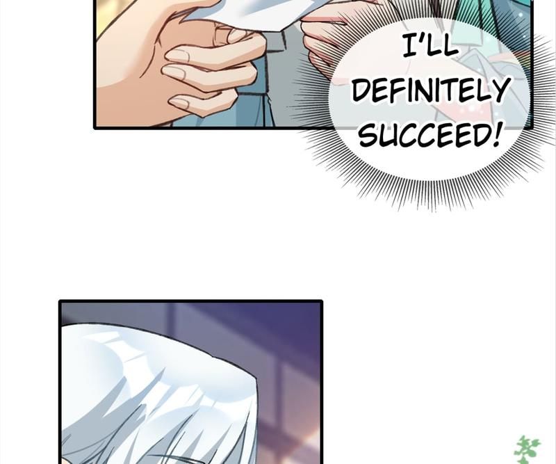 When the Dragon King Falls for the Loli Alchemist - Episode 20 — page 7