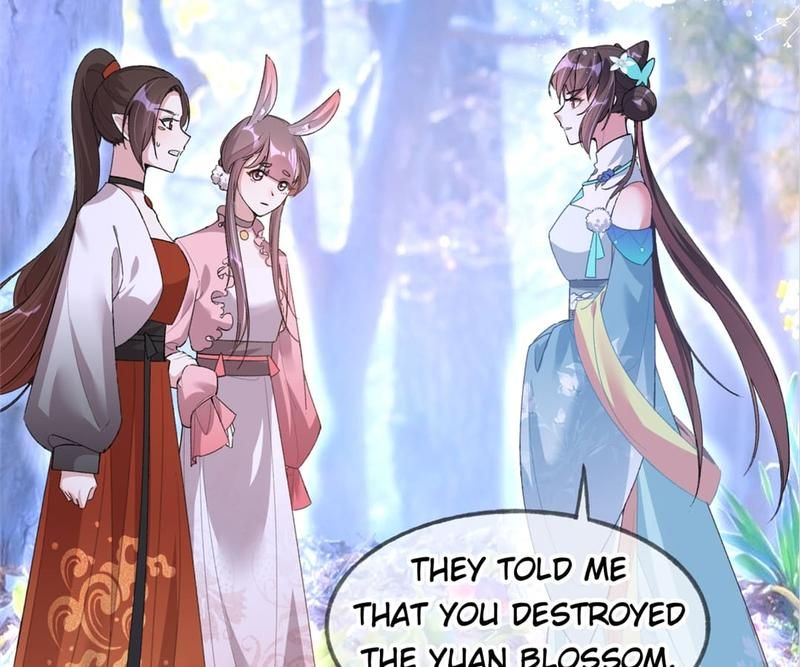 When the Dragon King Falls for the Loli Alchemist - Episode 21 — page 26