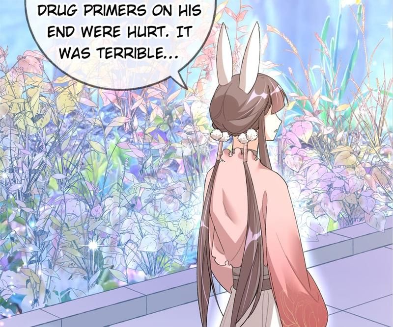 When the Dragon King Falls for the Loli Alchemist - Episode 21 — page 36