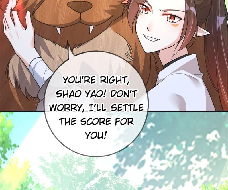 When the Dragon King Falls for the Loli Alchemist - Episode 21 — page 43