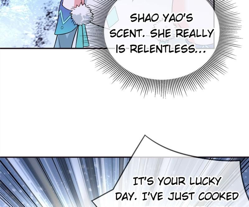 When the Dragon King Falls for the Loli Alchemist - Episode 21 — page 54