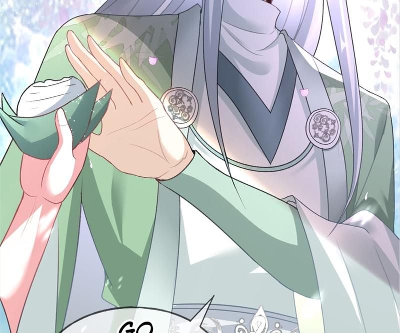 When the Dragon King Falls for the Loli Alchemist - Episode 22 — page 15