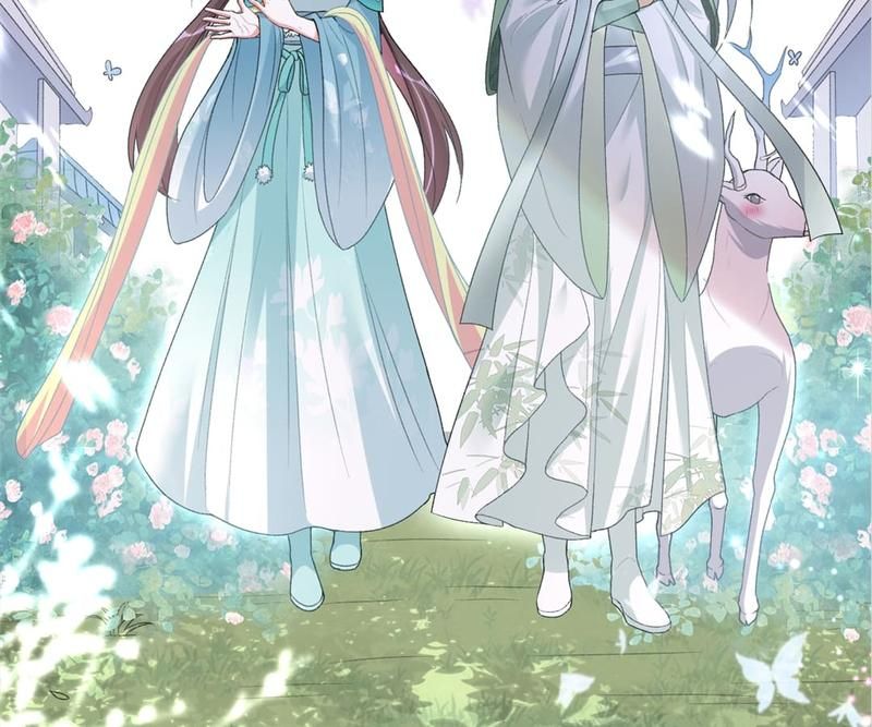 When the Dragon King Falls for the Loli Alchemist - Episode 22 — page 18