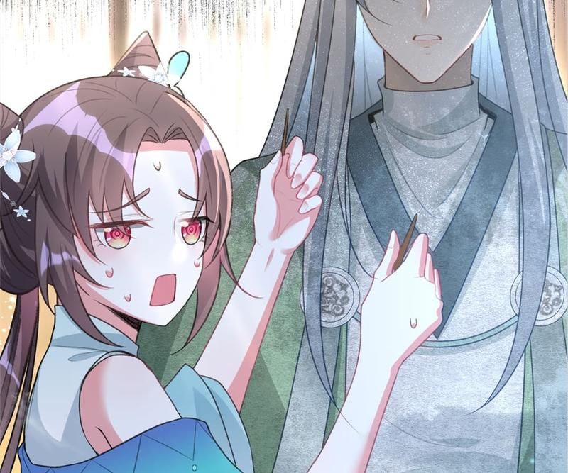 When the Dragon King Falls for the Loli Alchemist - Episode 22 — page 31