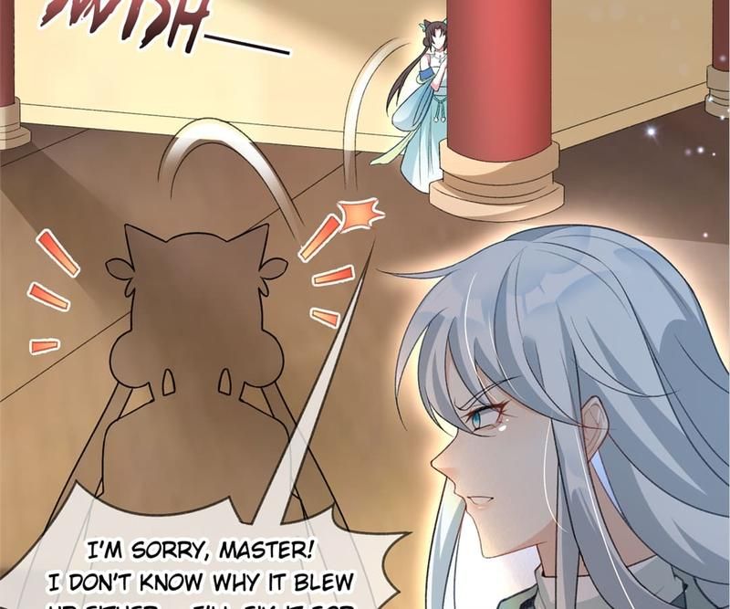When the Dragon King Falls for the Loli Alchemist - Episode 22 — page 35