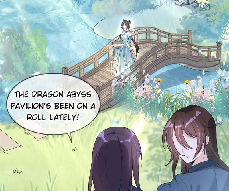 When the Dragon King Falls for the Loli Alchemist - Episode 22 — page 40