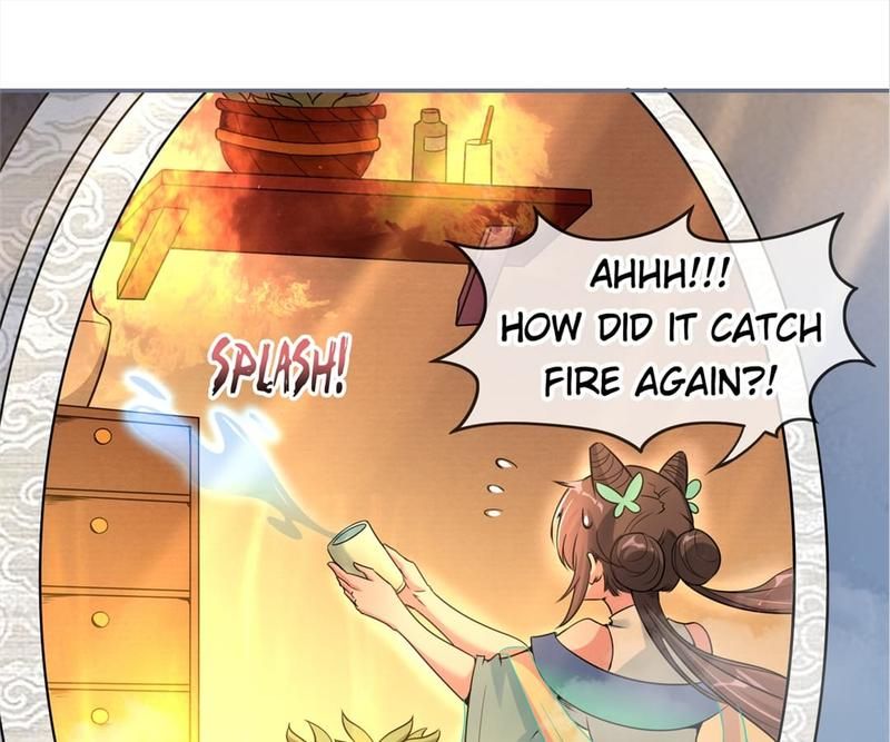 When the Dragon King Falls for the Loli Alchemist - Episode 22 — page 49