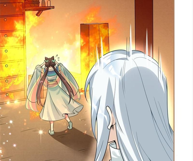 When the Dragon King Falls for the Loli Alchemist - Episode 22 — page 54