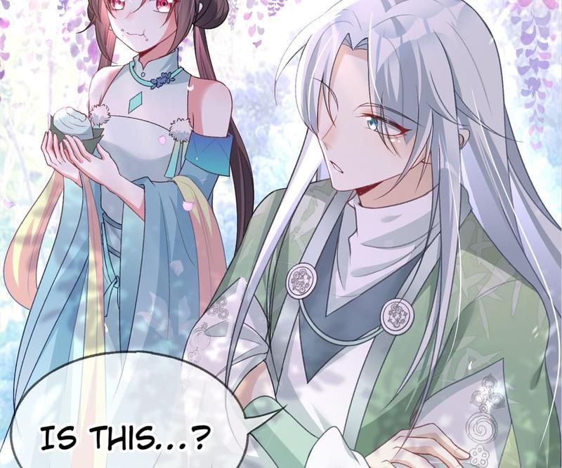 When the Dragon King Falls for the Loli Alchemist - Episode 22 — page 8