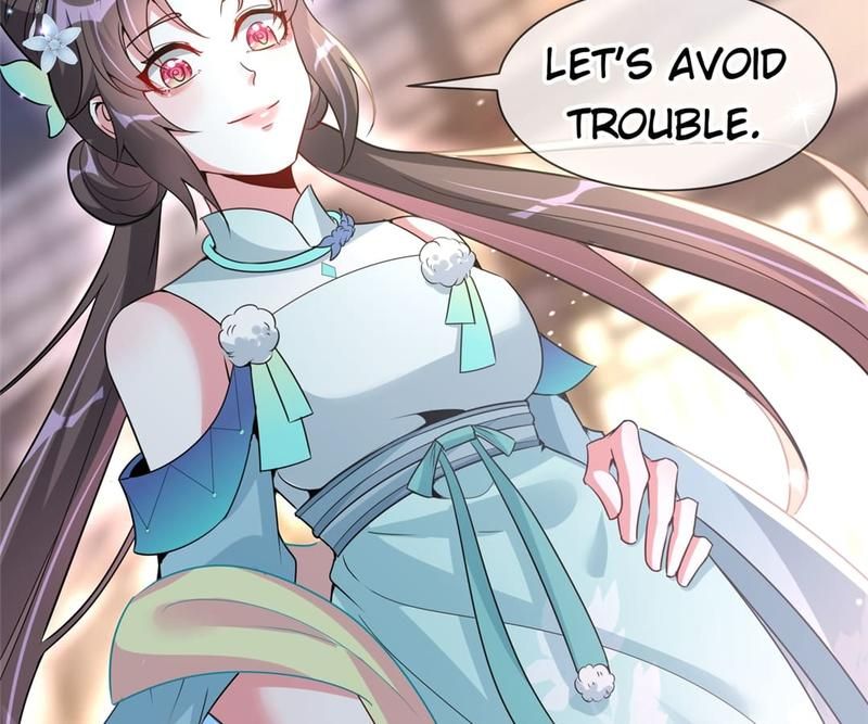 When the Dragon King Falls for the Loli Alchemist - Episode 23 — page 20
