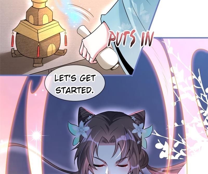 When the Dragon King Falls for the Loli Alchemist - Episode 23 — page 25