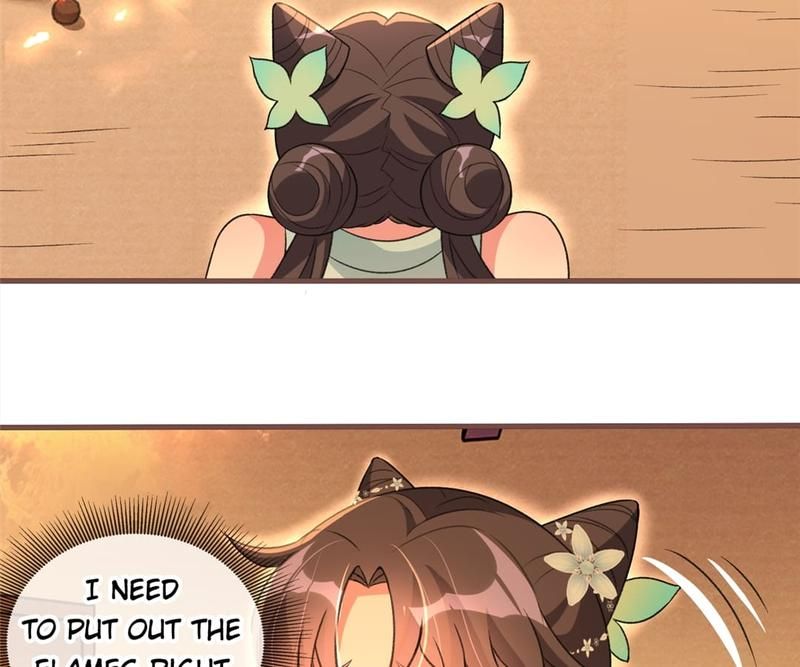 When the Dragon King Falls for the Loli Alchemist - Episode 23 — page 37