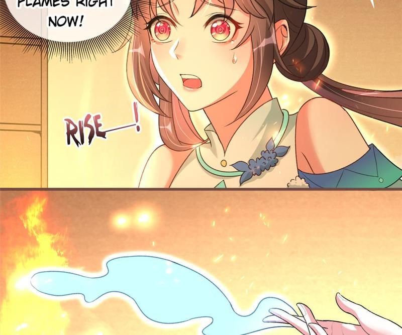 When the Dragon King Falls for the Loli Alchemist - Episode 23 — page 38