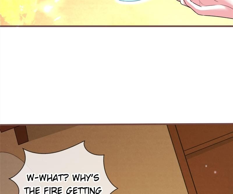 When the Dragon King Falls for the Loli Alchemist - Episode 23 — page 39
