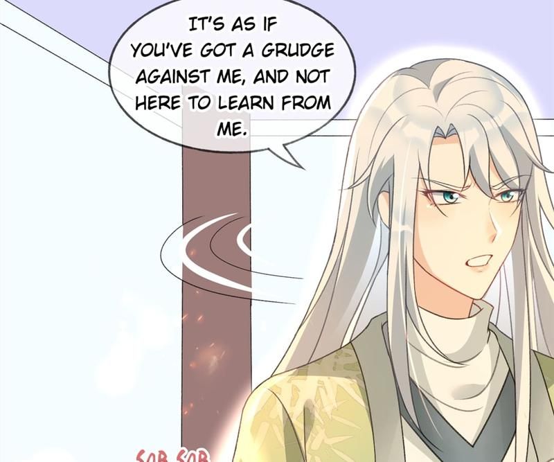 When the Dragon King Falls for the Loli Alchemist - Episode 23 — page 4