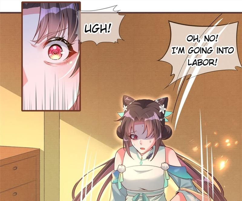 When the Dragon King Falls for the Loli Alchemist - Episode 23 — page 43