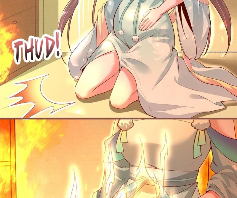 When the Dragon King Falls for the Loli Alchemist - Episode 23 — page 44