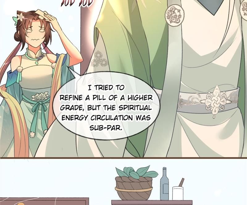 When the Dragon King Falls for the Loli Alchemist - Episode 23 — page 5