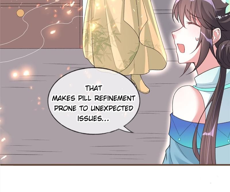 When the Dragon King Falls for the Loli Alchemist - Episode 23 — page 7
