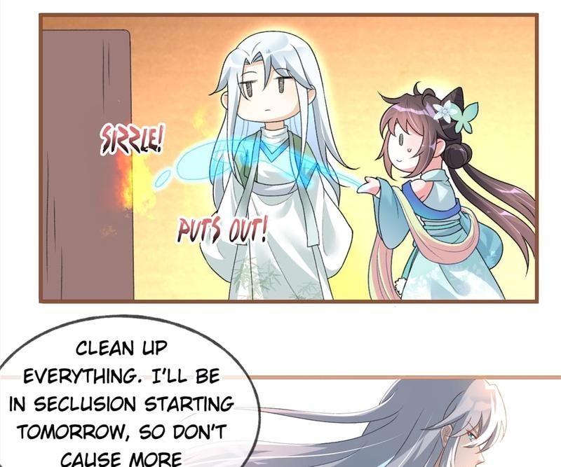 When the Dragon King Falls for the Loli Alchemist - Episode 23 — page 8